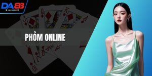 Phỏm Online Cực Hấp Dẫn Với Các Chiến Thuật Đỉnh Cao